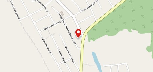Лепешки из тандыра на карте