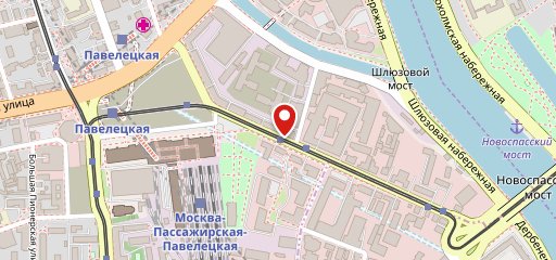 Шаурма В Пите на карте