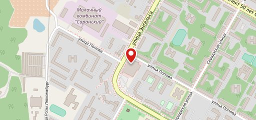 Шаурма в пите на карте