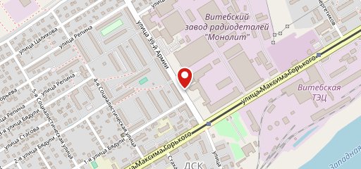 Паб 212 на карте