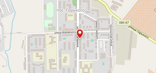Шаурма Viva Mexico на карте