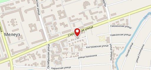 Шаурма Вкус Анталии на карте