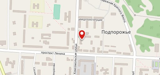 Шаурма Вкус Улиц на карте