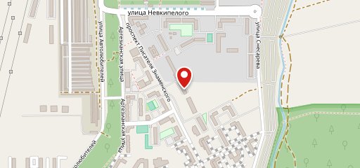 Шаурма "вкусно &сытно" на карте