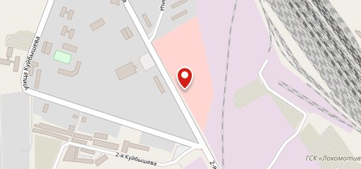 Восточная кухня на карте