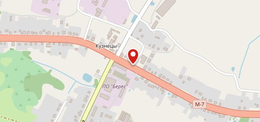 Шаурма выпечка на карте