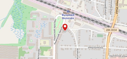 Shawarmax на карте