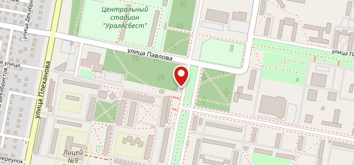 Шаурма XXL на карте