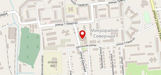 Шаурма Xxl на карте