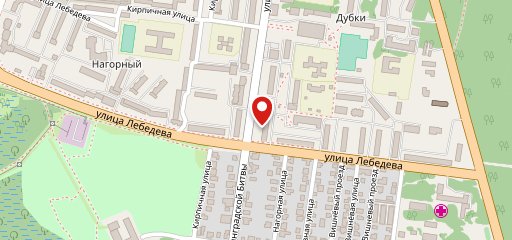 Гриль Шаурма на карте