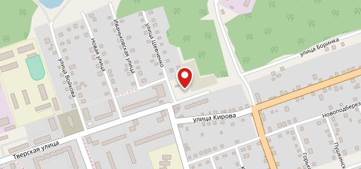 ЮлиАр на карте