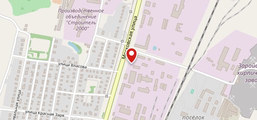 Шаурма на карте