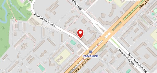 Шаурма 24 на карте