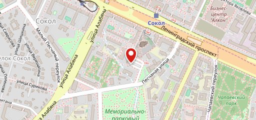 Шаурма360 на карте