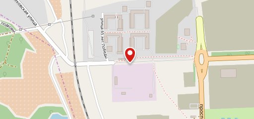 Шаурма58 на карте