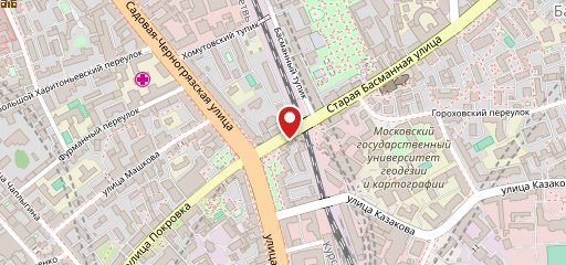 shaurma.am на карте