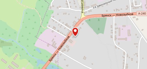 Шаурма&Гриль на карте