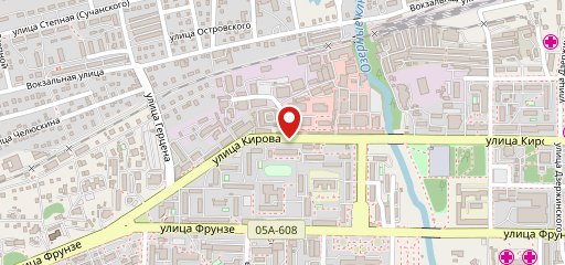 Шаурма&хот-дог на карте