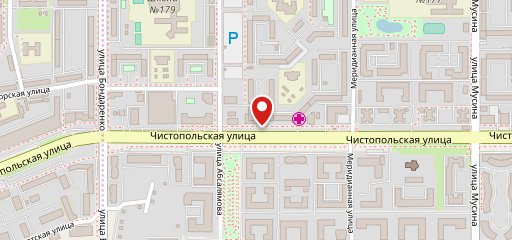 Shaurma City на карте
