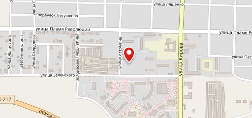 ШаурМачо на карте
