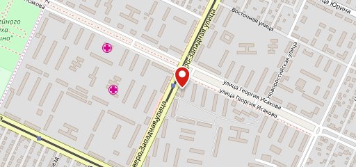 ШаурмаCity на карте