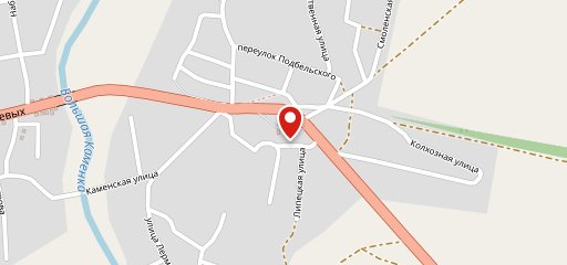 Шаурmafia на карте