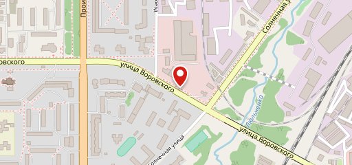 Shaurmafia на карте