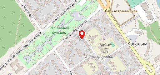 ШАУРМАФИЯ на карте
