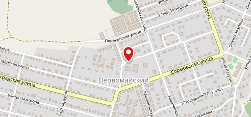ШаурМаг на карте