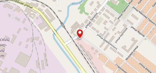 ШаурмаGrill на карте