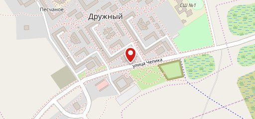 ШаурМакс на карте