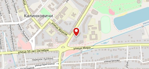 ШаурМакс на карте