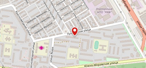 Shaurma'ma на карте