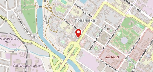 Shaurman на карте