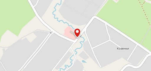Шаурма на карте