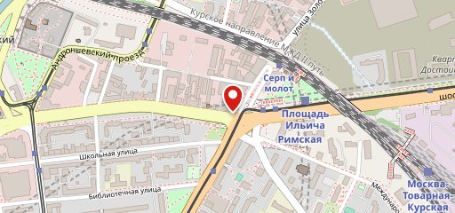 Шаурмангал Хаус на карте