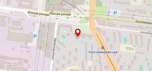 Шаверма выпечка на карте
