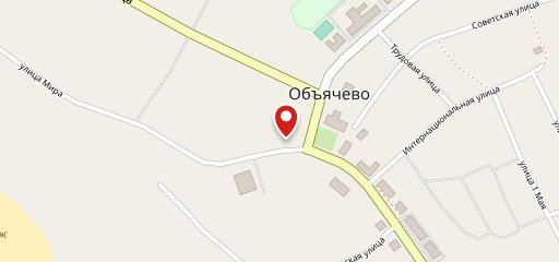 Шаурмания на карте
