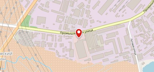 Шаурма/Пицца на карте