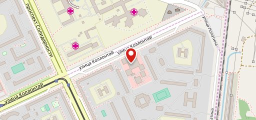 Шаурмарий на карте