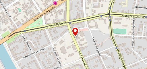 Шаурмария Самсария на карте