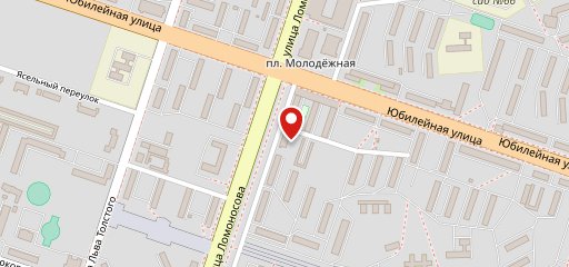 Шаурмаркет на карте