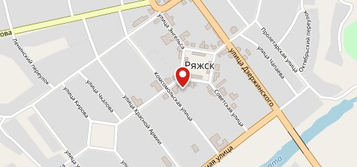Шаурмаркет на карте