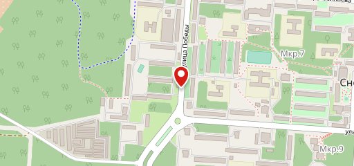 Shaurmarket на карте