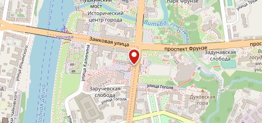 ШаурмаCity на карте