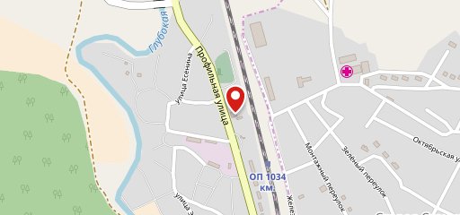 Шаурма Shop на карте
