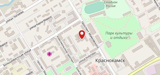 Grill шаурма на карте