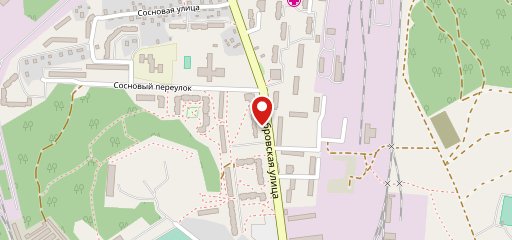 Шаурмастер на карте