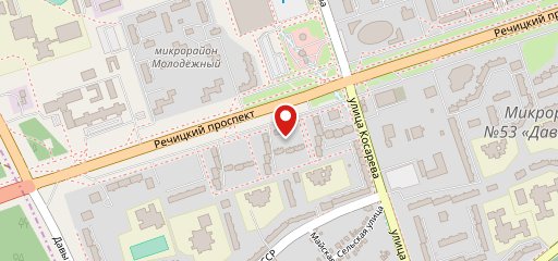 Шаурмастер на карте