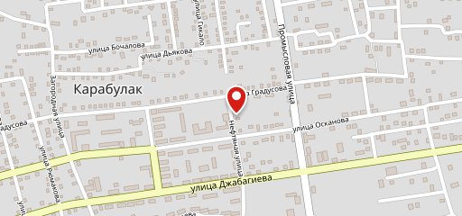 Shaurmaster на карте
